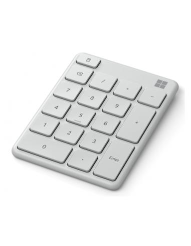 Keypad Numeric Microsoft, Glacier,23O-00025