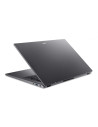NX.KDKEX.005,Laptop Acer Aspire 3 A317-55P, Intel Core i3-N305, 17.3inch, RAM 16GB, SSD 512GB, Intel UHD Graphics, No OS, Steel 