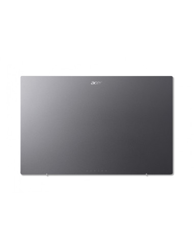 NX.KDKEX.005,Laptop Acer Aspire 3 A317-55P, Intel Core i3-N305, 17.3inch, RAM 16GB, SSD 512GB, Intel UHD Graphics, No OS, Steel 