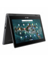 CR1100FKA-BP0727,Laptop 2-in-1 ASUS ChromeBook Flip CR1100FKA-BP0412, Intel Pentium Silver N6000, Dark Grey