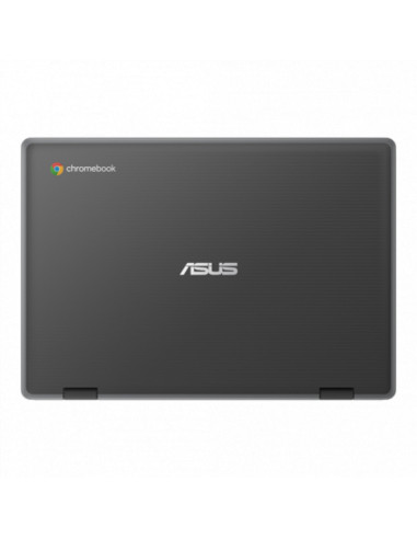 CR1100FKA-BP0727,Laptop 2-in-1 ASUS ChromeBook Flip CR1100FKA-BP0412, Intel Pentium Silver N6000, Dark Grey