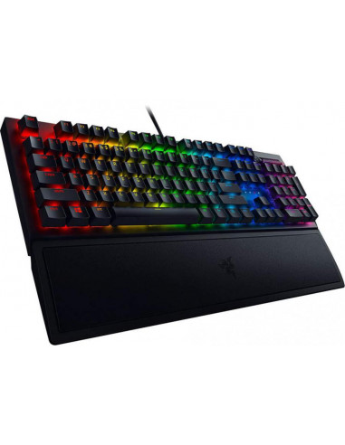 Tastatura Razer™ BlackWidow V3, Mechanical Gaming Keyboard