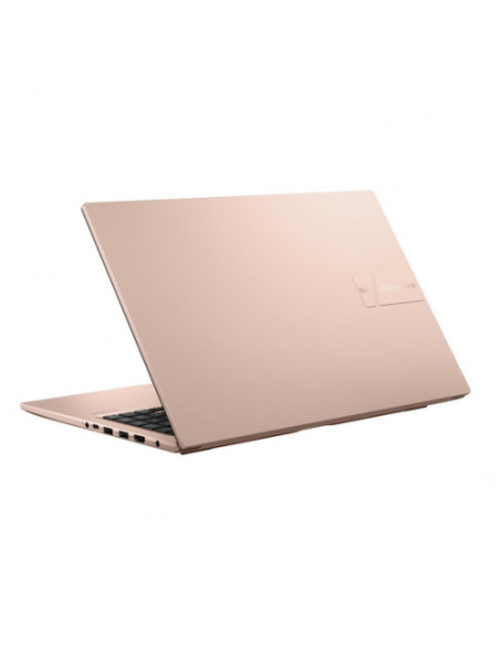 X1504ZA-BQ289,Laptop Asus AS 15 i3-1215U 8 256 UMA FHD DOS "X1504ZA-BQ289"