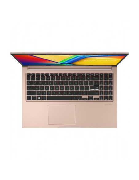 X1504ZA-BQ289,Laptop Asus AS 15 i3-1215U 8 256 UMA FHD DOS "X1504ZA-BQ289"