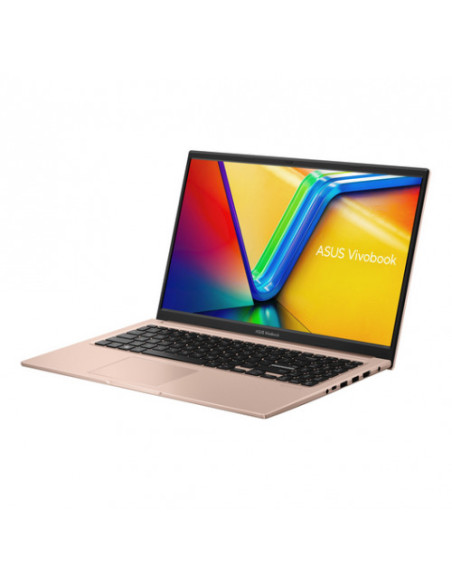 X1504ZA-BQ289,Laptop Asus AS 15 i3-1215U 8 256 UMA FHD DOS "X1504ZA-BQ289"