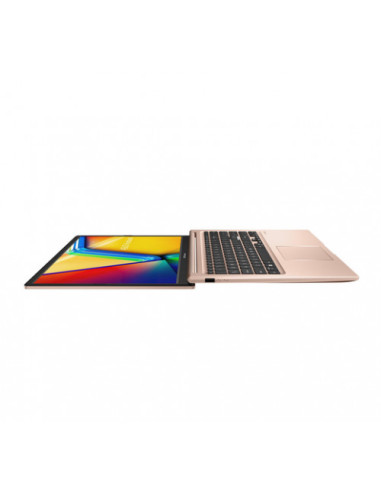 X1504ZA-BQ289,Laptop Asus AS 15 i3-1215U 8 256 UMA FHD DOS "X1504ZA-BQ289"