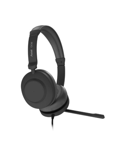 AXH-ONEUCD,CASTI Axtel ONE STEREO HD AXH-ONE "AXH-ONEUCD" (timbru verde 0.8 lei)