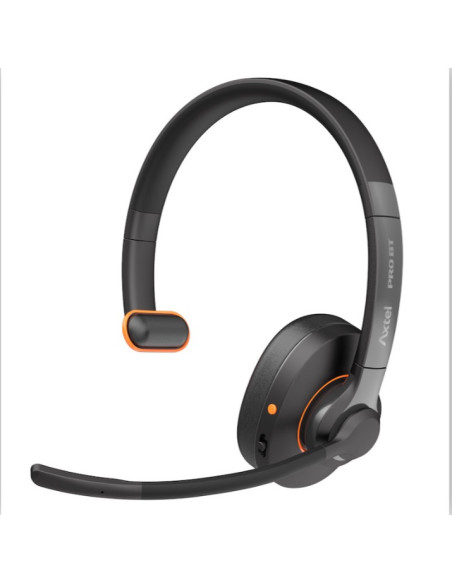 AXH-PROBTD,CASTI Axtel PRO BT MONO/DUO AXH-PROBT "AXH-PROBTD" (timbru verde 0.8 lei)