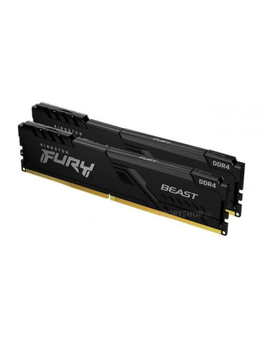 KF432C16BB12AK2/32,DDR Kingston KS DDR4 32GB K2 3200 KF432C16BB12AK2/32 "KF432C16BB12AK2/32"