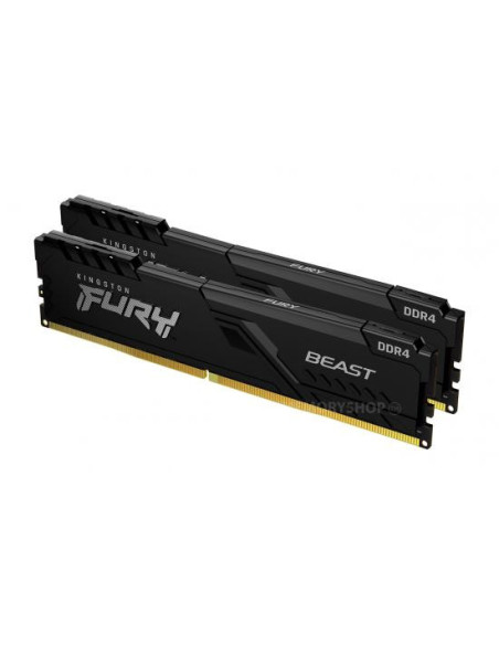 KF432C16BB12AK2/32,DDR Kingston KS DDR4 32GB K2 3200 KF432C16BB12AK2/32 "KF432C16BB12AK2/32"