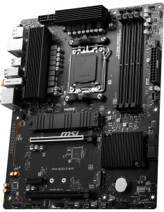 PRO B650-S WIFI,PLACI de BAZA MSI MB PRO B650-S WIFI "PRO B650-S WIFI" 2