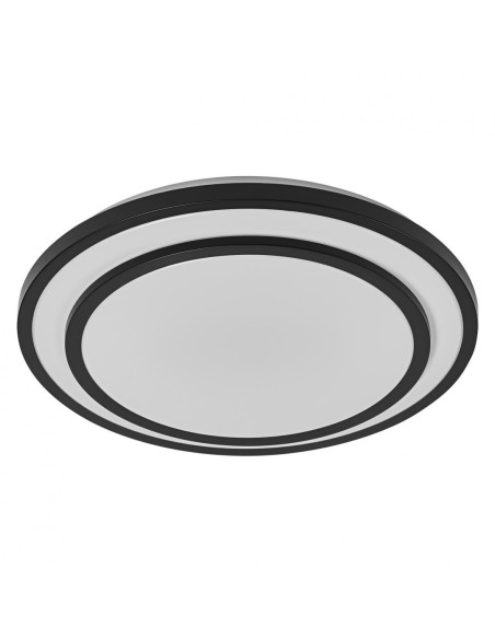 000004058075829367,Osram ORBIS BERLIN 490MM 36W 830 BK LEDV "000004058075829367"