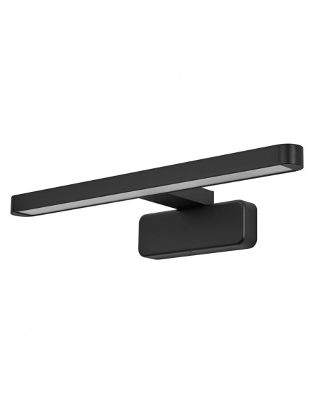 000004099854096075,Osram ORBIS DISC BAR 40CM CLICKCCT IP44BKLEDV "000004099854096075"