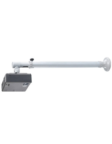 BEAMER-W100SILVER,SUPORT MONITOR/ TV Neomounts Suport videopr. de perete NM 73-123, arg "BEAMER-W100SILVER"
