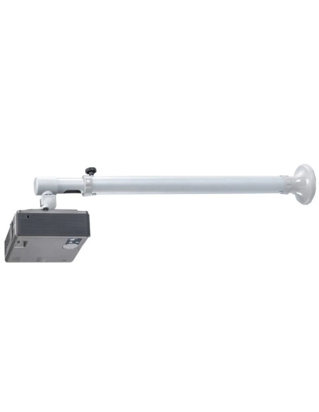 BEAMER-W100SILVER,SUPORT MONITOR/ TV Neomounts Suport videopr. de perete NM 73-123, arg "BEAMER-W100SILVER"