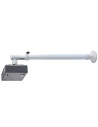 BEAMER-W100SILVER,SUPORT MONITOR/ TV Neomounts Suport videopr. de perete NM 73-123, arg "BEAMER-W100SILVER"
