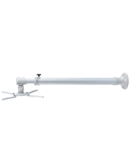 BEAMER-W100SILVER,SUPORT MONITOR/ TV Neomounts Suport videopr. de perete NM 73-123, arg "BEAMER-W100SILVER"