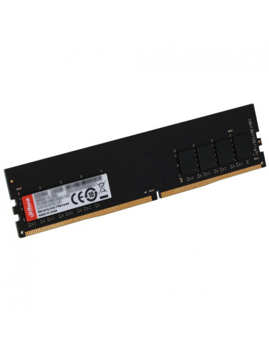 DHI-DDR-C300U8G26,DA DDR4 8GB 2666 UDIMM DHI-DDR-C300U8G26, "DHI-DDR-C300U8G26"