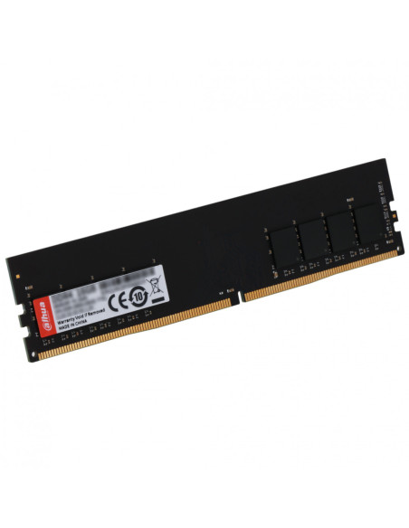 DHI-DDR-C300U8G26,DA DDR4 8GB 2666 UDIMM DHI-DDR-C300U8G26, "DHI-DDR-C300U8G26"