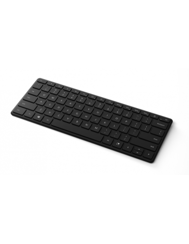 Tastatura Microsoft Compact Bluetooth, neagra,21Y-00021