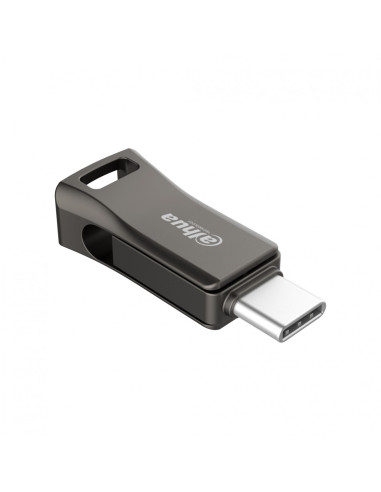 DHI-USB-P639-32-128GB,DA USB 128GB 3.2 DHI-USB-P639-32-128GB, "DHI-USB-P639-32-128GB" (timbru verde 0.03 lei)