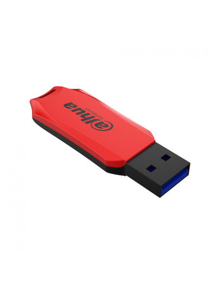 DHI-USB-U176-31-128G,DA USB 128GB 3.2 DHI-USB-U176-31-128G, "DHI-USB-U176-31-128G" (timbru verde 0.03 lei)