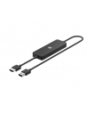 Adaptor Microsoft 4K Wireless Display, negru,UTH-00029