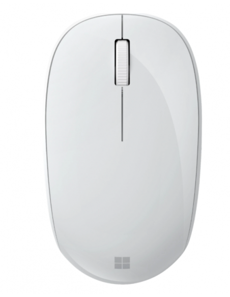 Kit tastatura + mouse Microsoft Bluetooth, Glacier,QHG-00051