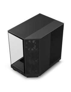 CC-H61FB-01,Carcasa NZXT H6 Flow Black, Fara sursa "CC-H61FB-01" 2