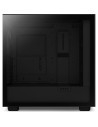 CM-H71EB-02,Carcasa NZXT H7 Elite RGB Black, Fara sursa "CM-H71EB-02"