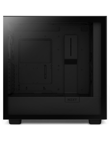 CM-H71FB-R1,Carcasa NZXT H7 Flow RGB Black, Fara Sursa "CM-H71FB-R1"