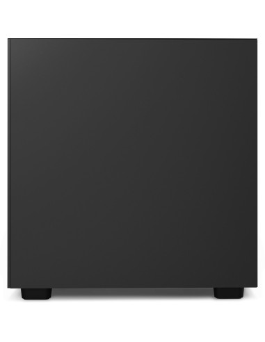 CM-H71FB-R1,Carcasa NZXT H7 Flow RGB Black, Fara Sursa "CM-H71FB-R1"