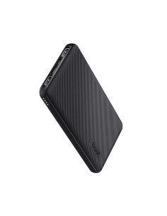 TR-24678,Baterie portabila Trust Primo Ultra-thin Eco, 10000mAh, 2x USB, 1x MicroUSB, 1x USB-C, Negru 2
