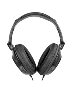 RP-HTF295E-K,Black, range of 10Hz to 27kHz, imp. 22W, sens. 102dB/ mW, max. input 1.000mW, XBS, high comfort "RP-HTF295E-K" 2