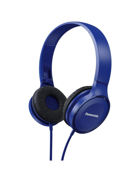 RP-HF100ME-A,HF100 Stereo Headphones Magnet Type: Neodymium Driver Unit: 30 mm Impedance: 26 ±15% Sensitivity: 103 dB/mW (at 500