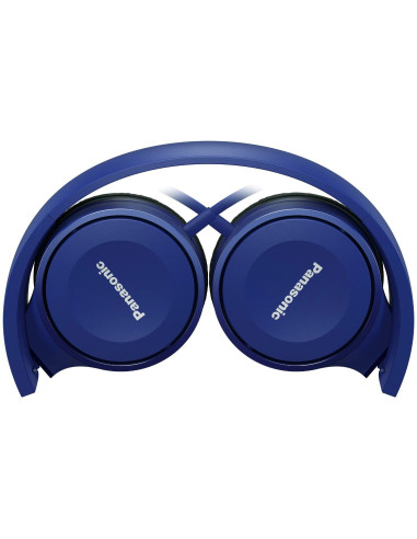RP-HF100ME-A,HF100 Stereo Headphones Magnet Type: Neodymium Driver Unit: 30 mm Impedance: 26 ±15% Sensitivity: 103 dB/mW (at 500