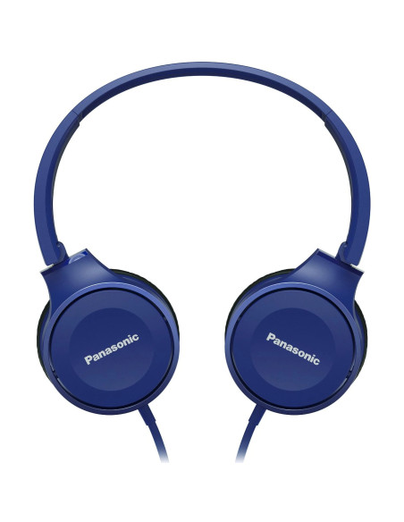 RP-HF100ME-A,HF100 Stereo Headphones Magnet Type: Neodymium Driver Unit: 30 mm Impedance: 26 ±15% Sensitivity: 103 dB/mW (at 500