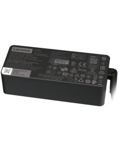 GX20P92529,ALIMENTATOR Notebook Lenovo la retea, compatibil Lenovo, iesire 20 Volt, "GX20P92529" (timbru verde 0.80 lei) 2