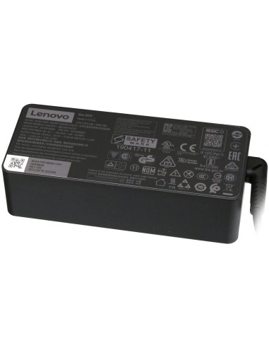GX20P92529,ALIMENTATOR Notebook Lenovo la retea, compatibil Lenovo, iesire 20 Volt, "GX20P92529" (timbru verde 0.80 lei)