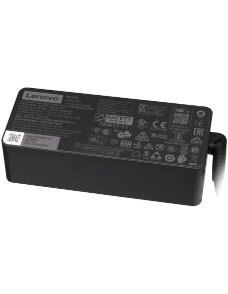 GX20P92529,ALIMENTATOR Notebook Lenovo la retea, compatibil Lenovo, iesire 20 Volt, "GX20P92529" (timbru verde 0.80 lei)