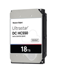 0F38459,HDD WD 18TB, Ultrastar, 7.200 rpm, buffer 512 MB, pt server, "0F38459"
