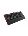 Tastatura Gaming AOC AGON AGK700, RGB, neagra,AGK700DRUH