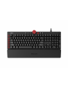 Tastatura Gaming AOC AGON AGK700, RGB, neagra,AGK700DRUH