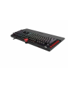 Tastatura Gaming AOC AGON AGK700, RGB, neagra,AGK700DRUH