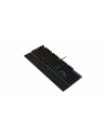 Tastatura Gaming AOC GK500, RGB, neagra,GK500DRUH