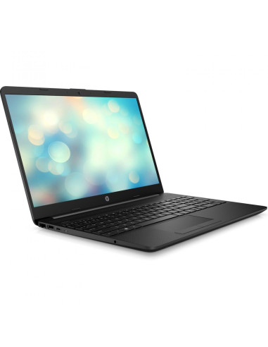 4Q701EA,Laptop HP 256 Giga Bites SSD Wi-Fi 5 (802.11ac) FreeDOS, Negru