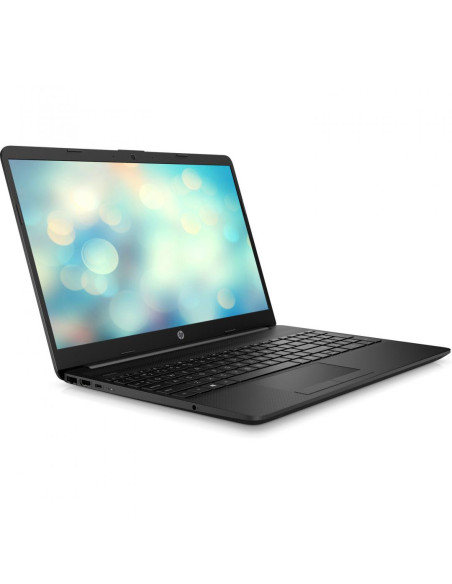 4Q701EA,Laptop HP 256 Giga Bites SSD Wi-Fi 5 (802.11ac) FreeDOS, Negru