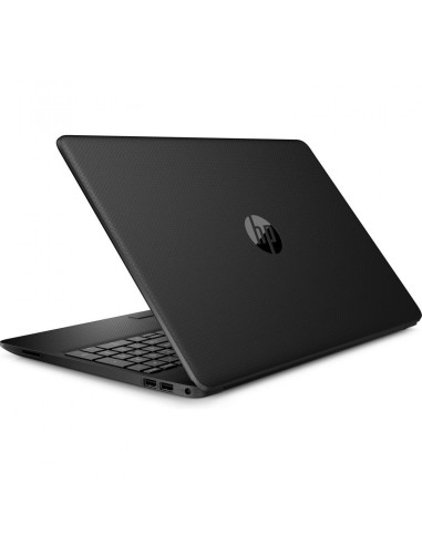 4Q701EA,Laptop HP 256 Giga Bites SSD Wi-Fi 5 (802.11ac) FreeDOS, Negru