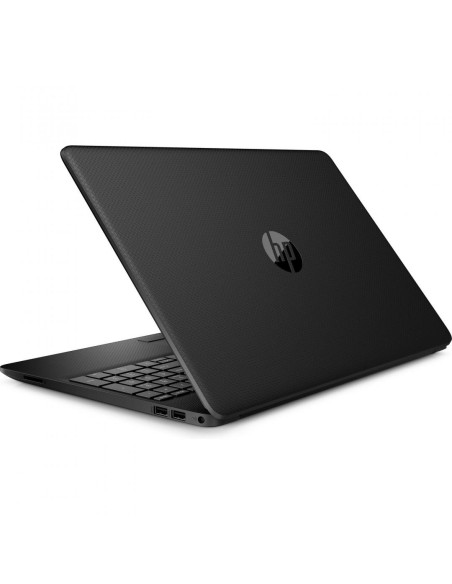4Q701EA,Laptop HP 256 Giga Bites SSD Wi-Fi 5 (802.11ac) FreeDOS, Negru