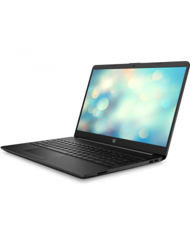 4Q701EA,Laptop HP 256 Giga Bites SSD Wi-Fi 5 (802.11ac) FreeDOS, Negru